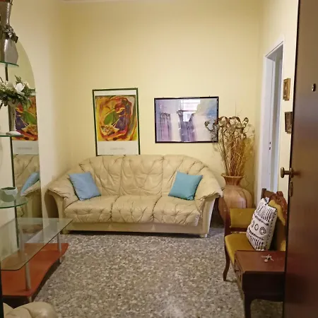 In Sicily 2 Apartment Syracuse
