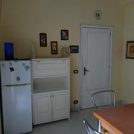 Apartamento In Sicily 2