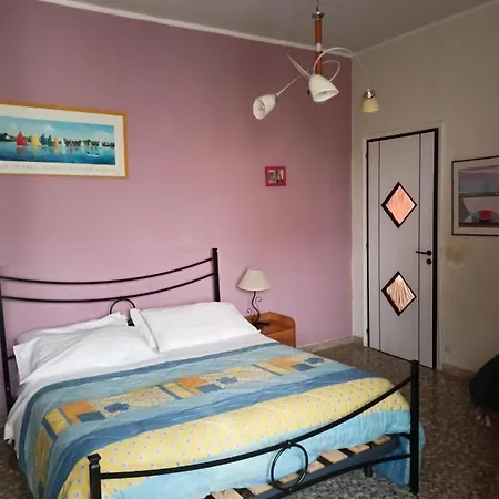 In Sicily 2 Apartment Syracuse