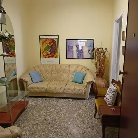 In Sicily 2 Apartment