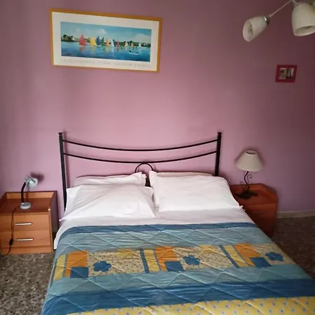 Apartment In Sicily 2