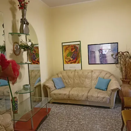 Apartment In Sicily 2 Syracuse