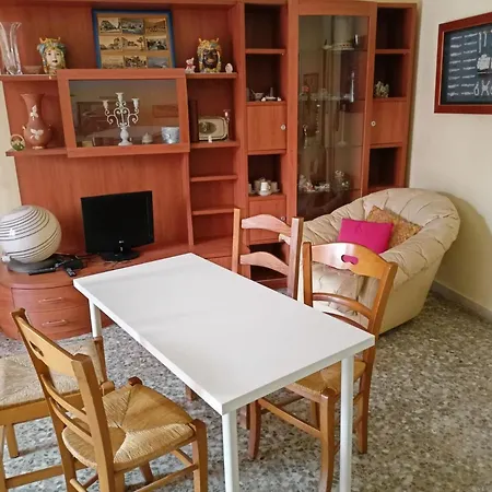Apartment In Sicily 2