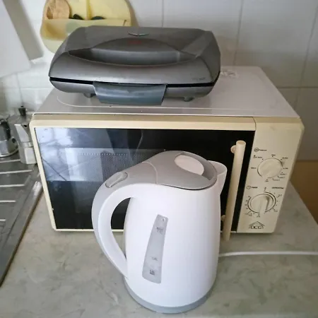 Apartamento In Sicily 2