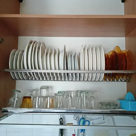 In Sicily 2 Apartment