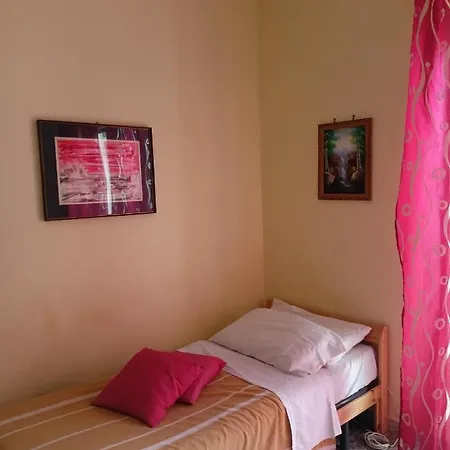 In Sicily 2 Apartment Syracuse