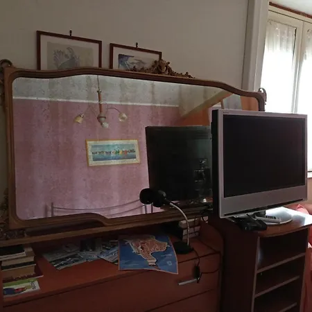 In Sicily 2 Apartment Syracuse