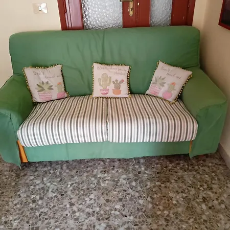 In Sicily 2 Apartment