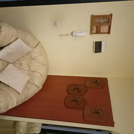 Apartment In Sicily 2 *
