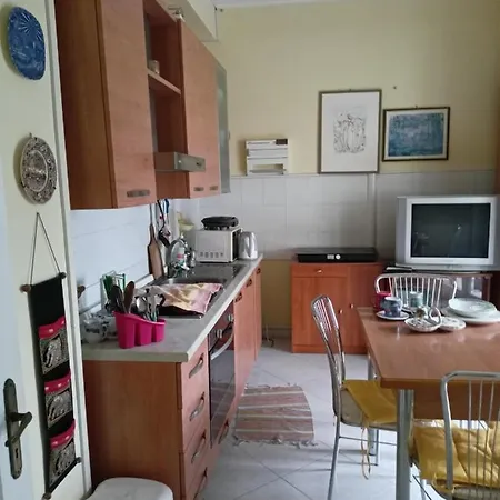 Apartment In Sicily 2 *