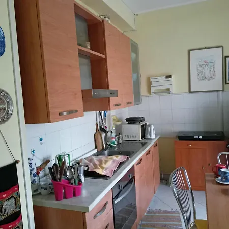 In Sicily 2 Apartment *