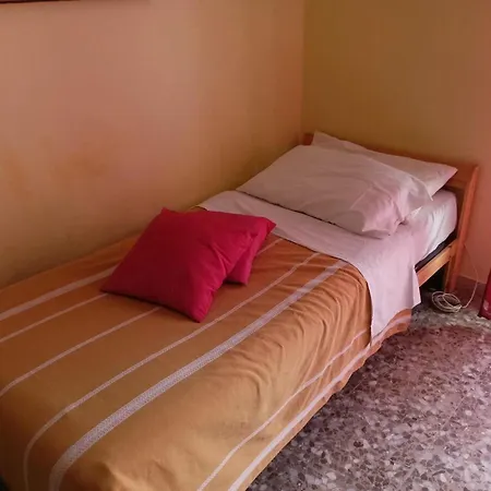 In Sicily 2 Apartment