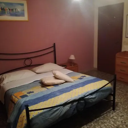 Apartment In Sicily 2 Syracuse