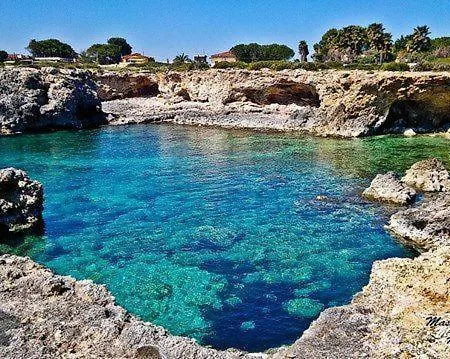 In Sicily 2 * Syracuse