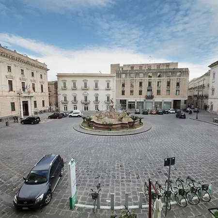 Apartamento In Sicily 2 Syracuse