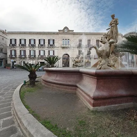 In Sicily 2 * Syracuse