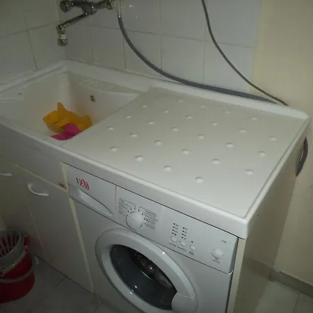 In Sicily 2 Apartment