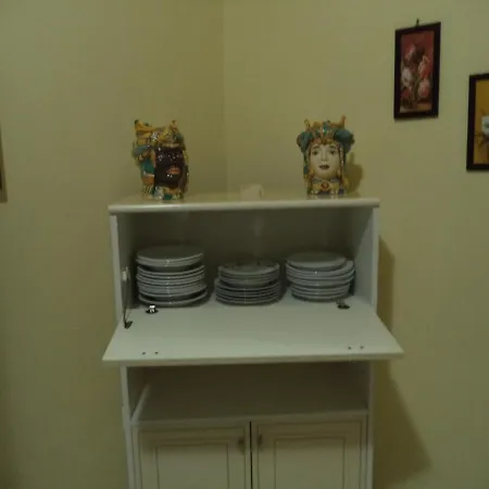 In Sicily 2 Apartment