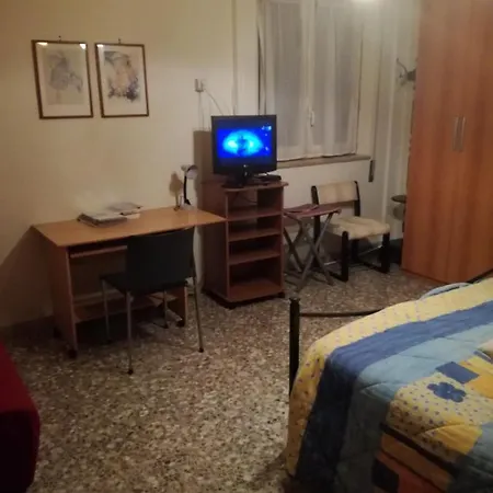 In Sicily 2 Apartment Syracuse