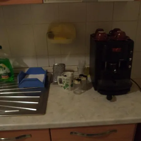 Apartamento In Sicily 2