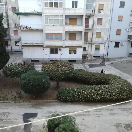 Apartment In Sicily 2 *