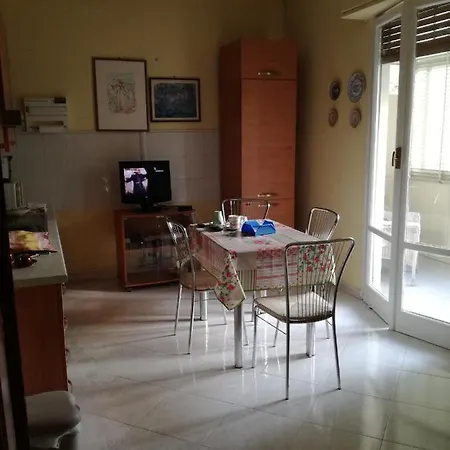 Apartment In Sicily 2
