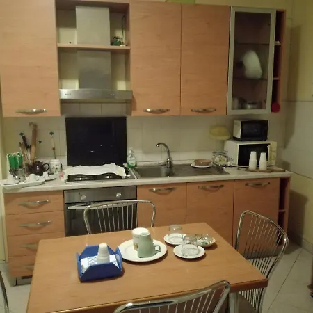 In Sicily 2 Apartment Syracuse