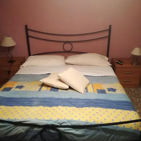 Apartamento In Sicily 2 *