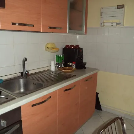In Sicily 2 Apartment