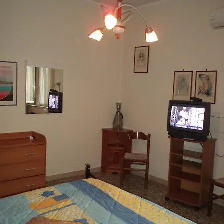 In Sicily 2 Apartment