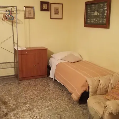 In Sicily 2 Apartment