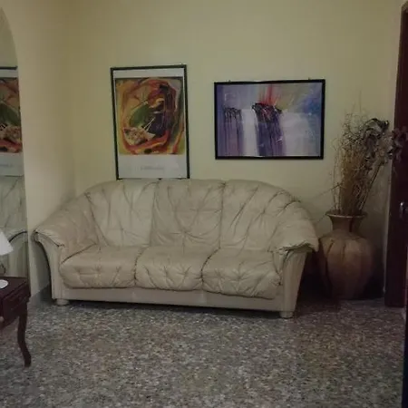 In Sicily 2 Apartment *