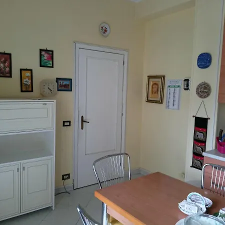 In Sicily 2 Apartment