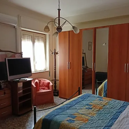 Apartment In Sicily 2 *