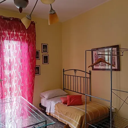 Apartment In Sicily 2 Syracuse