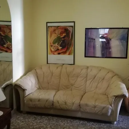 Apartment In Sicily 2 *