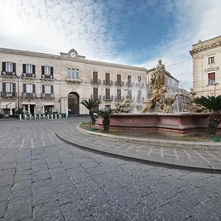 Apartment In Sicily 2