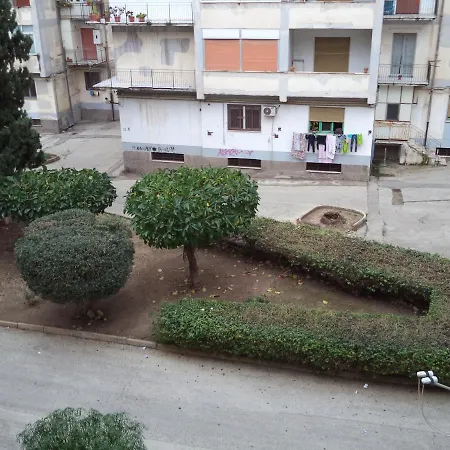 In Sicily 2 Apartment