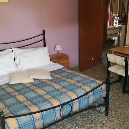 In Sicily 2 Apartment
